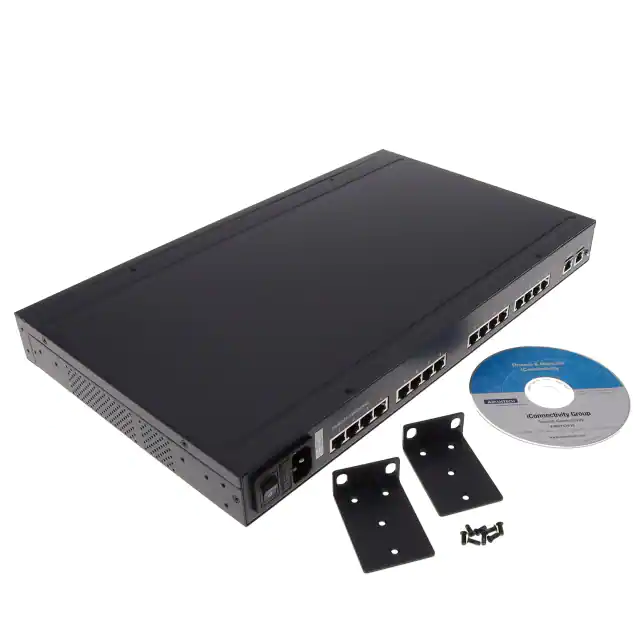 EKI-1526N-CE Advantech Corporation