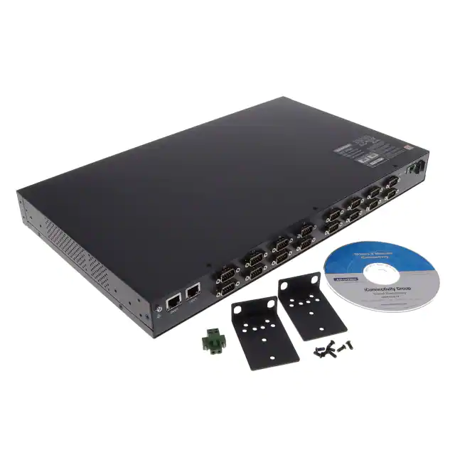 EKI-1526T-VDC-CE Advantech Corporation