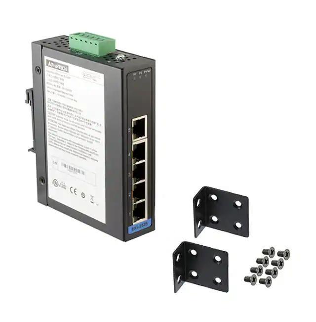 EKI-2525-BE Advantech Corporation