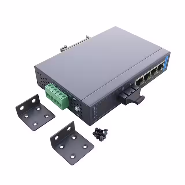 EKI-2525MI-BE Advantech Corporation