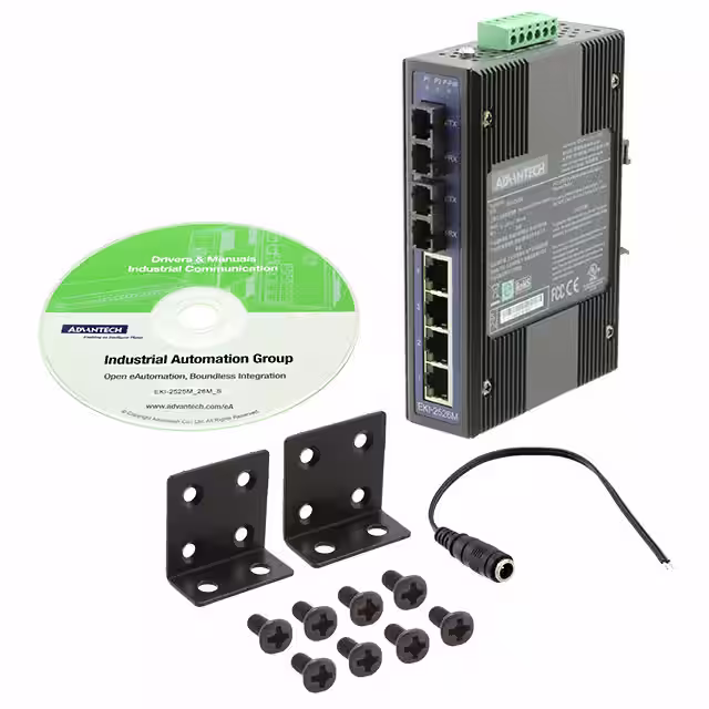 EKI-2526M-AE Advantech Corporation