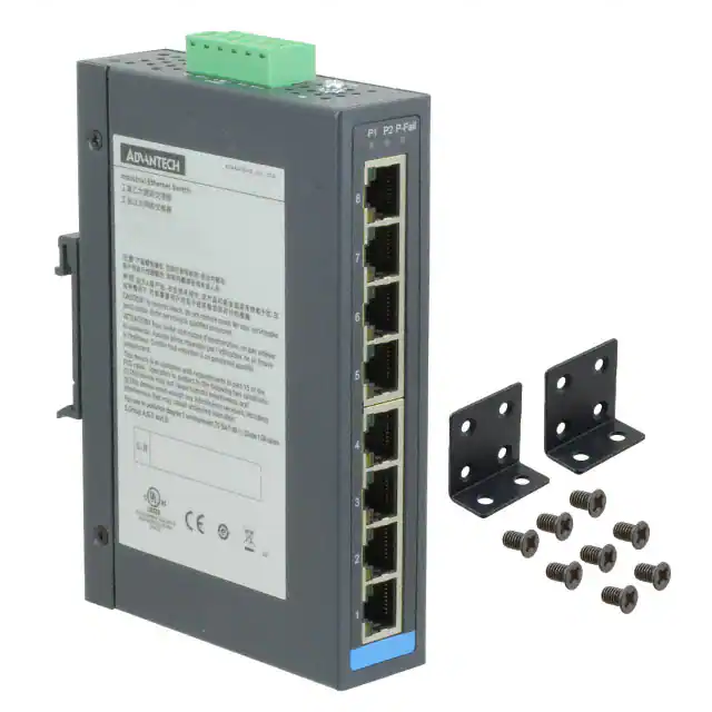 EKI-2528-BE B&B SmartWorx, Inc.