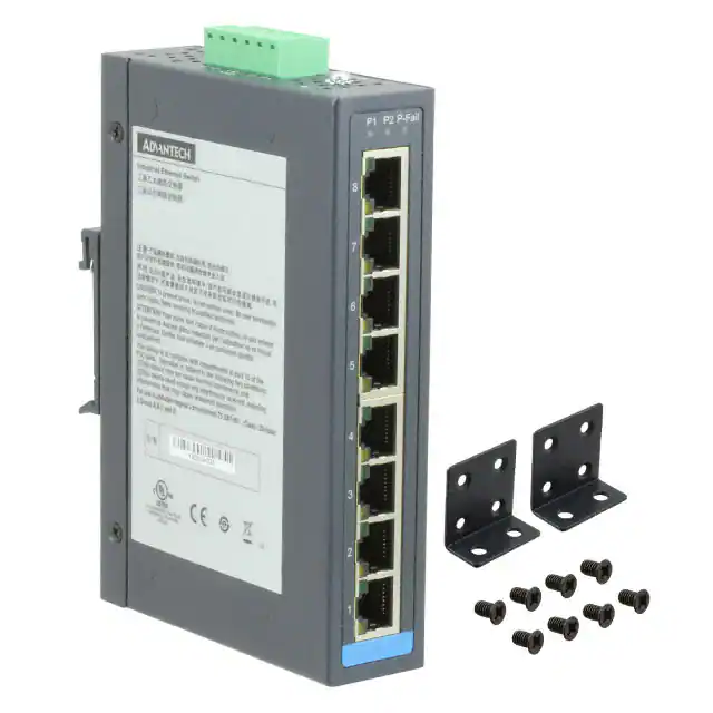 EKI-2528I-BE B&B SmartWorx, Inc.