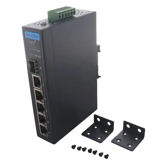 EKI-2706G-1GFP-AE Advantech Corporation