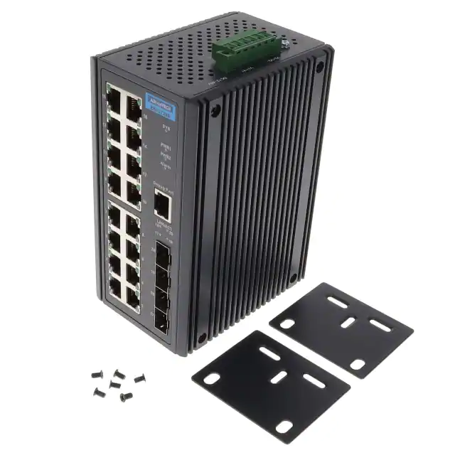 EKI-2720G-4FI-AE Advantech Corporation