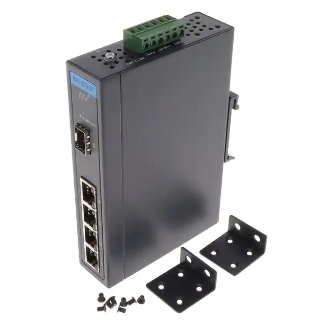 EKI-2725F-AE Advantech Corporation