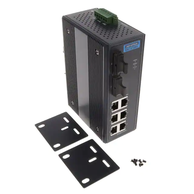 EKI-2728S-AE Advantech Corporation