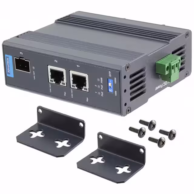 EKI-2742FPI-AE Advantech Corporation