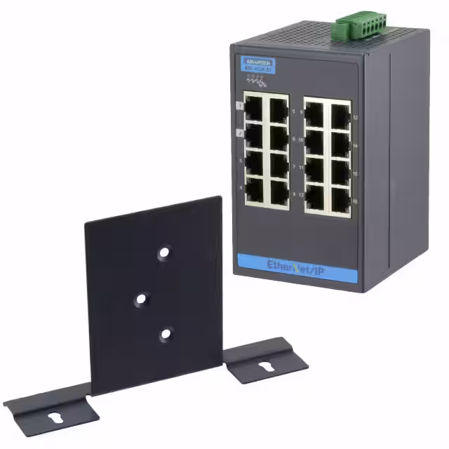 EKI-5526-EI-AE Advantech Corp