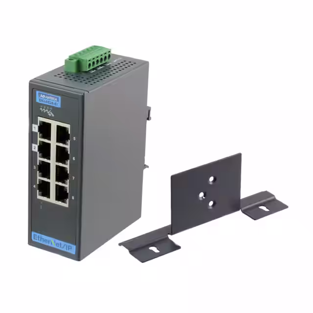 EKI-5528-EI-AE Advantech Corp