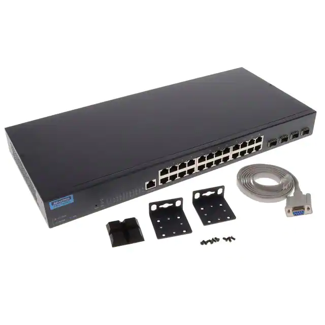 EKI-7428G-4X-AE Advantech Corporation