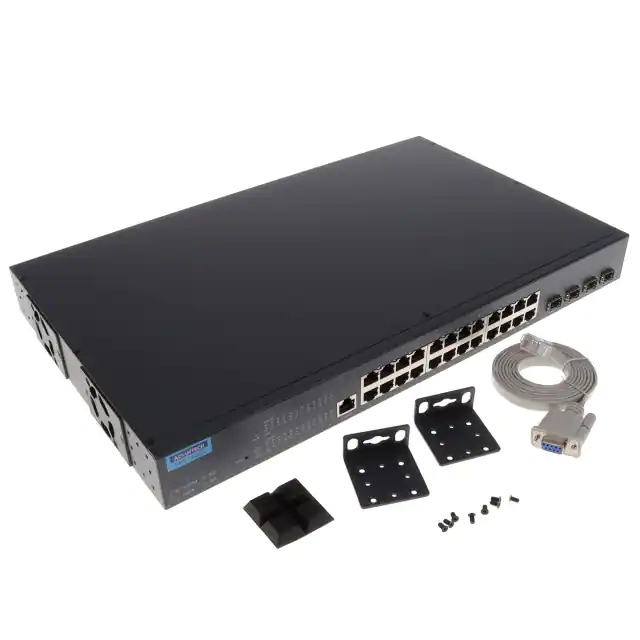 EKI-7428G-4XP-AE Advantech Corporation