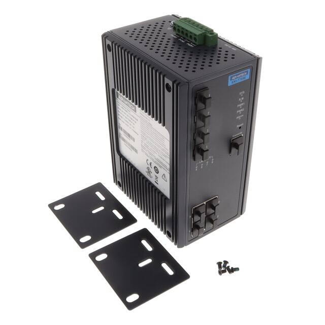 EKI-7708E-4F-AE Advantech Corporation