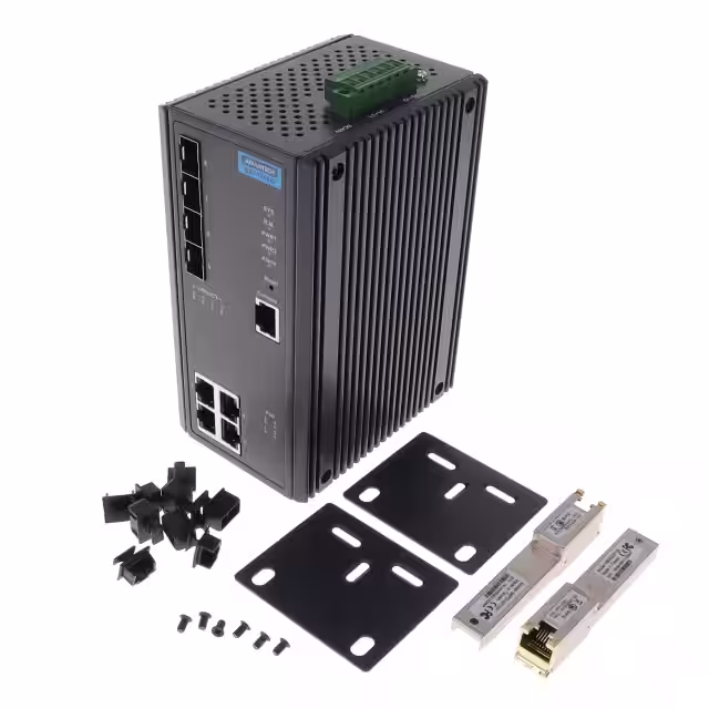 EKI-7708G-2FVP-AE Advantech Corporation