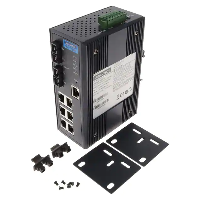 EKI-7708G-2MI-AE Advantech Corporation