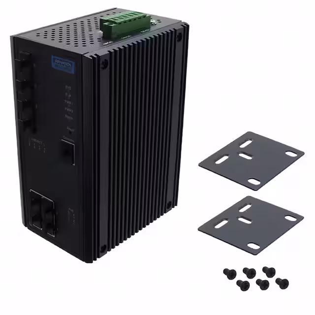 EKI-7708G-4FPI-AE Advantech Corporation