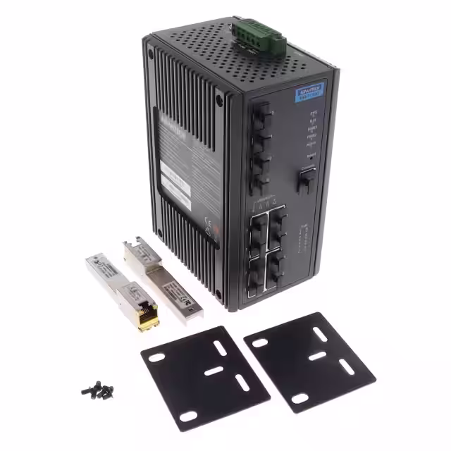 EKI-7712G-2FVP-AE Advantech Corporation