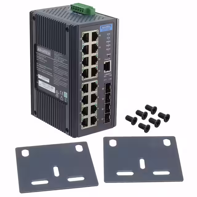 EKI-7720E-4F-AE Advantech Corporation
