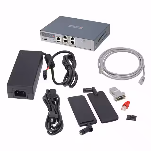 EMG851010S Lantronix, Inc.