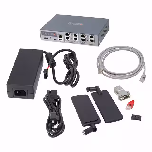 EMG851110S Lantronix, Inc.