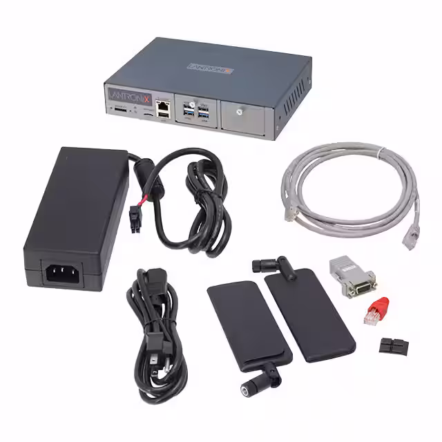 EMG852000S Lantronix, Inc.