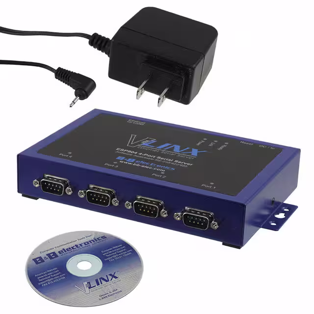 BB-ESP904 Advantech Corporation