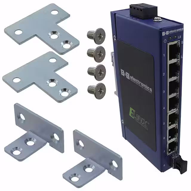 BB-ESW108-ML Advantech Corp