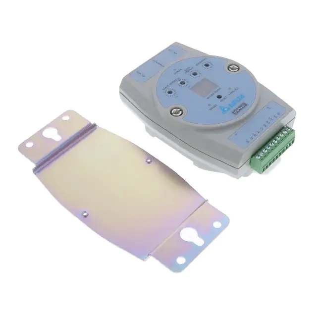 IFD9507 Delta Electronics / Industrial Automation