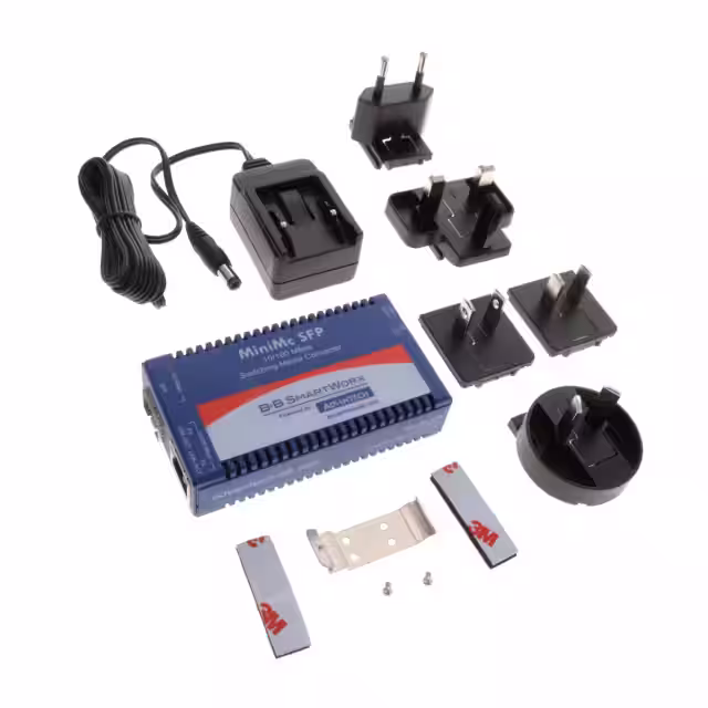 IMC-350-SFP-PS-A Advantech Corporation