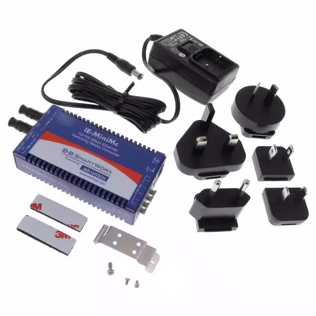 IMC-350I-MMST-PS-A Advantech Corporation