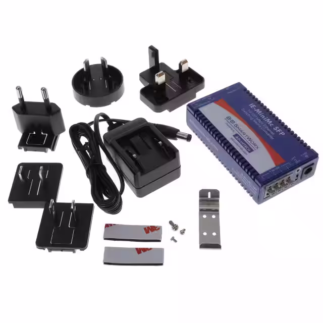 IMC-350I-SFP-PS-A Advantech Corporation