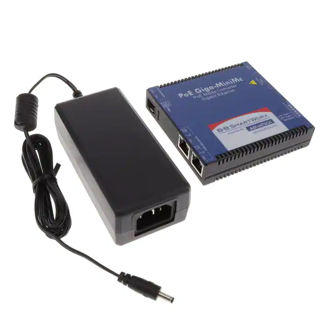IMC-380-SFP-PS Advantech Corporation