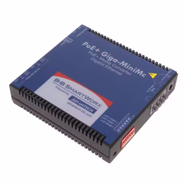 IMC-390-SFP Advantech Corporation