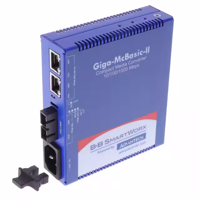 IMC-470-M1 Advantech Corporation