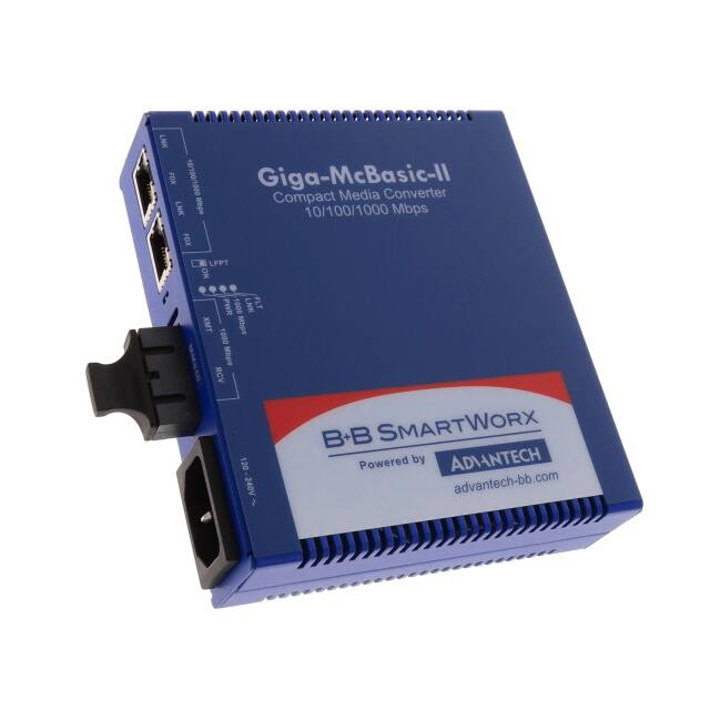 IMC-470-MM Advantech Corporation