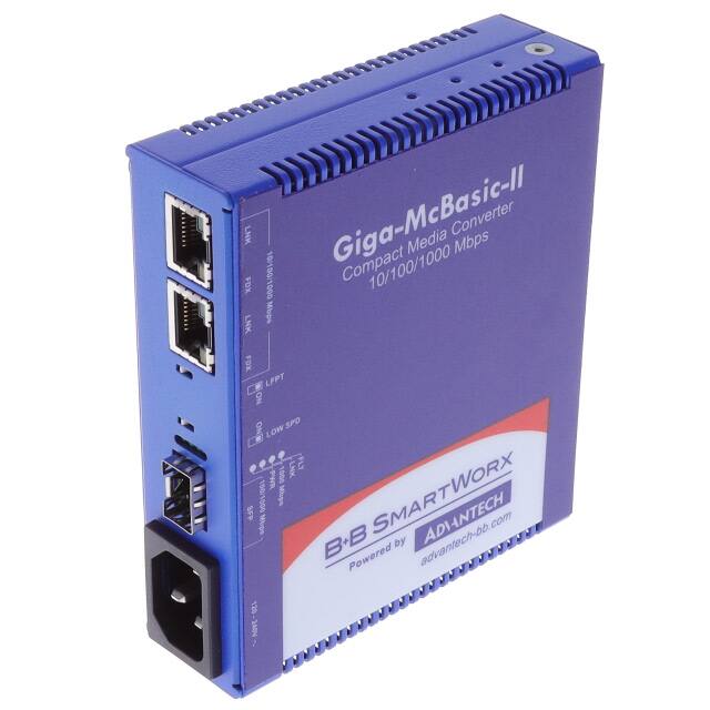IMC-470-SFP Advantech Corporation