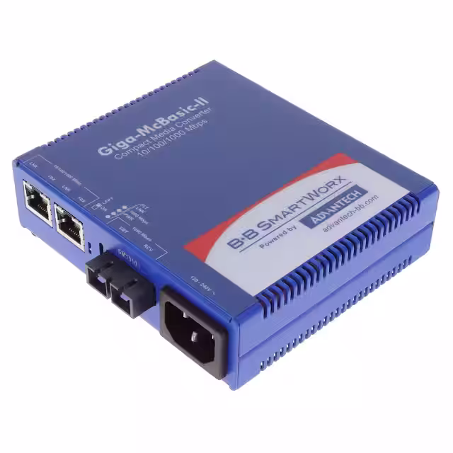 IMC-470-SM Advantech Corporation