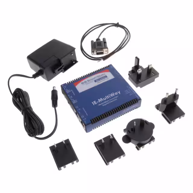 IMC-574I-SFP-PS-A Advantech Corporation