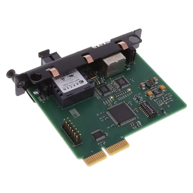 IMC-751-SST Advantech Corporation