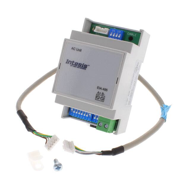 INMBSDAI001I000 HMS Networks