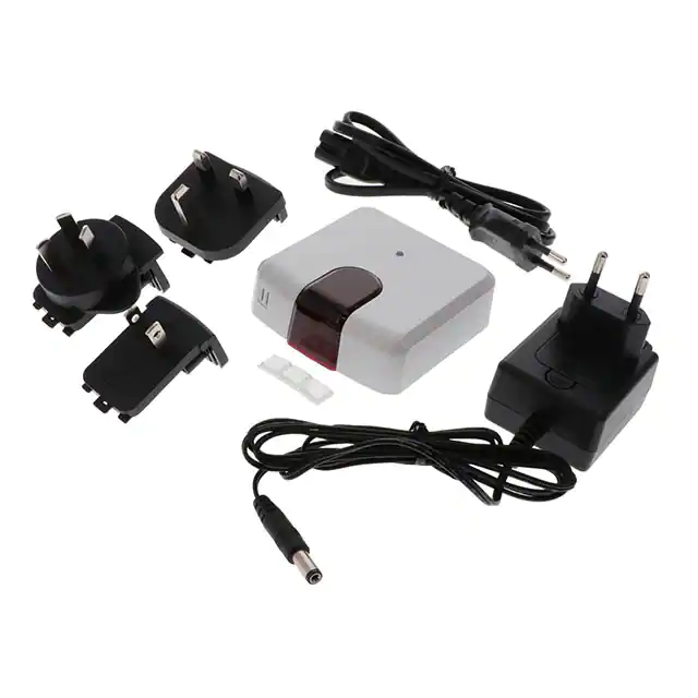 INWMPUNI001I000 HMS Networks