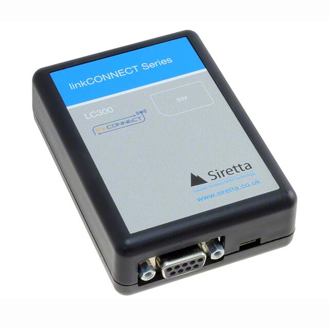 LC300-N2-GPRS Siretta Ltd