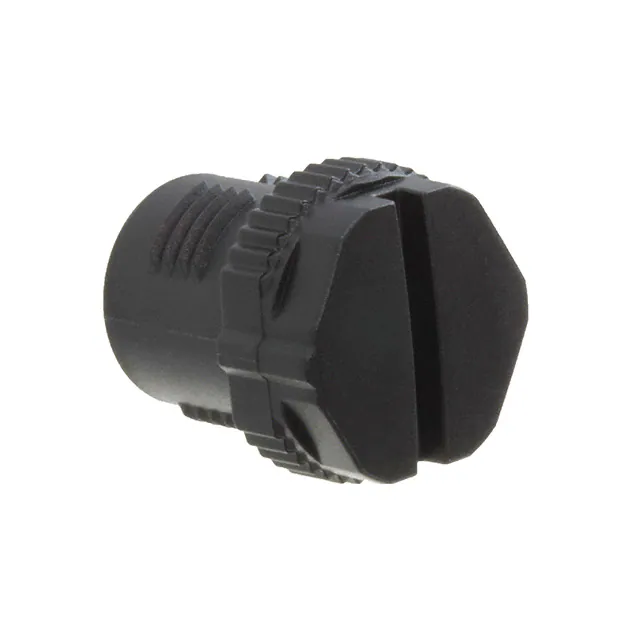M12 SCREW PLUG(PLAST) Atop Technologies