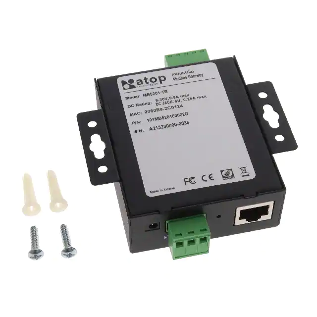 MB5201-TB ATOP Technologies