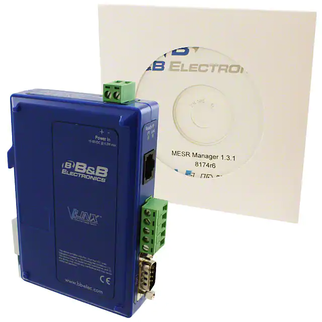 BB-MESR901 Advantech Corporation