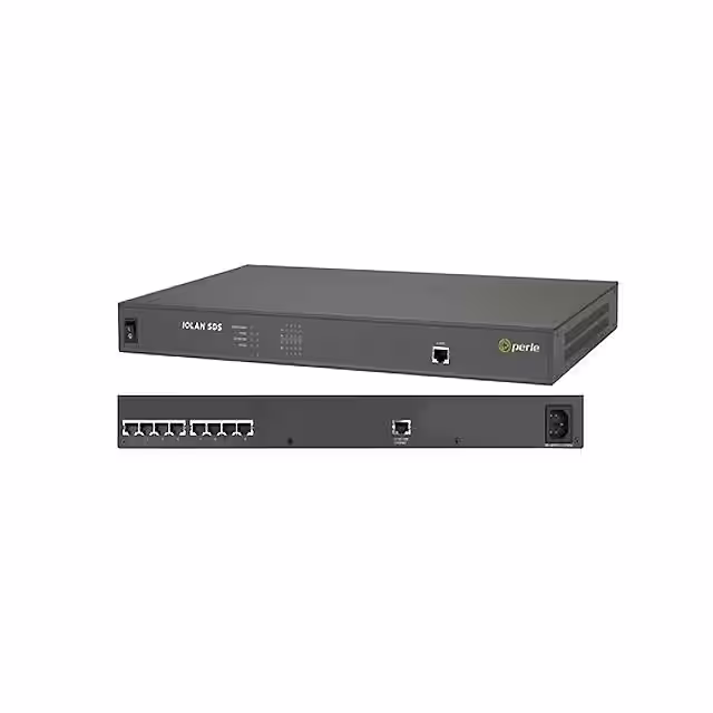 04030314 Perle Systems
