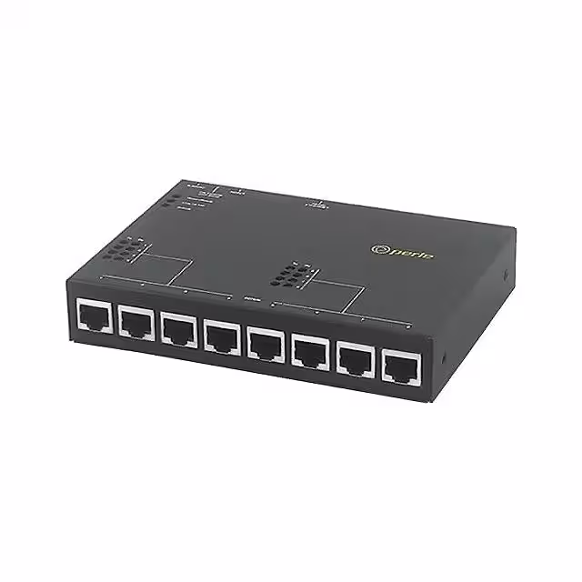 04030434 Perle Systems