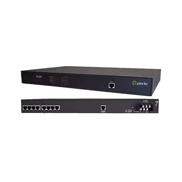 04032400 Perle Systems
