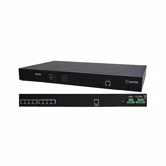 04032420 Perle Systems