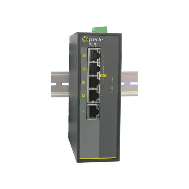 07011670 Perle Systems